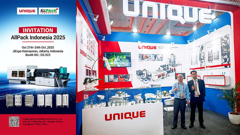 All Pack 2025 Exhibition Review