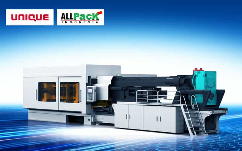 Invitation to AllPack Indonesia 2025